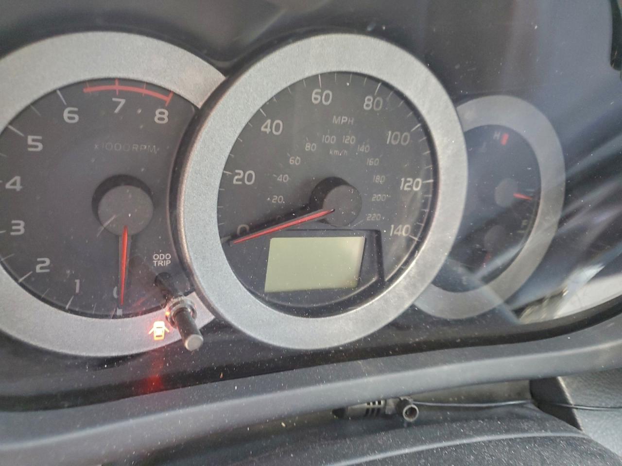 Toyota RAV4 Sport Image 7