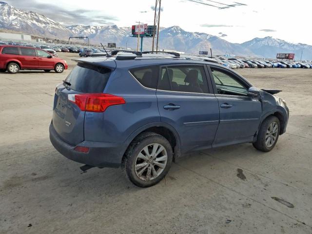 Toyota RAV4 Limited Image 2