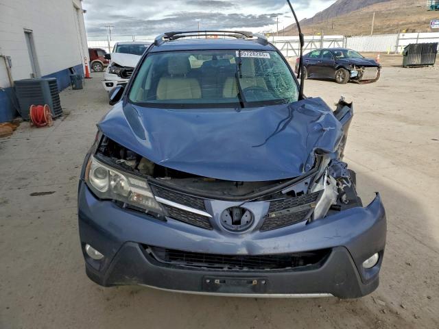 Toyota RAV4 Limited Image 10