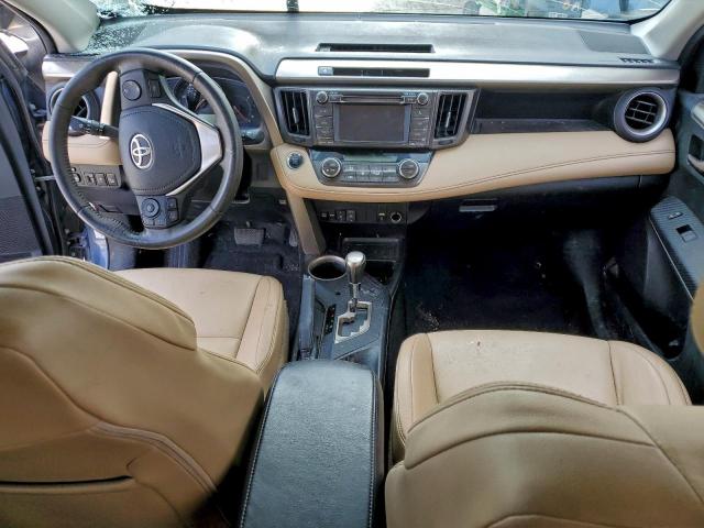 Toyota RAV4 Limited Image 6