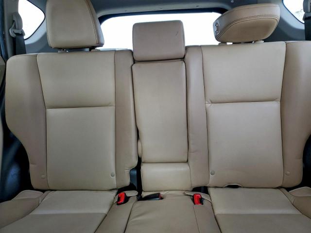 Toyota RAV4 Limited Image 8