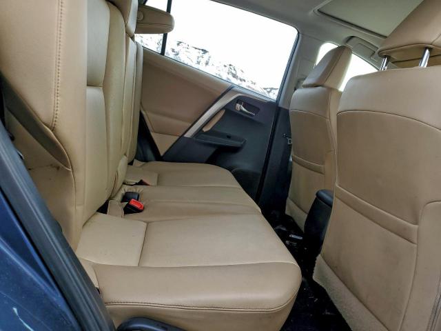 Toyota RAV4 Limited Image 12