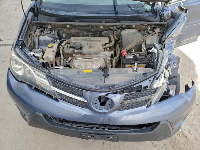 Toyota RAV4 Limited Image 13