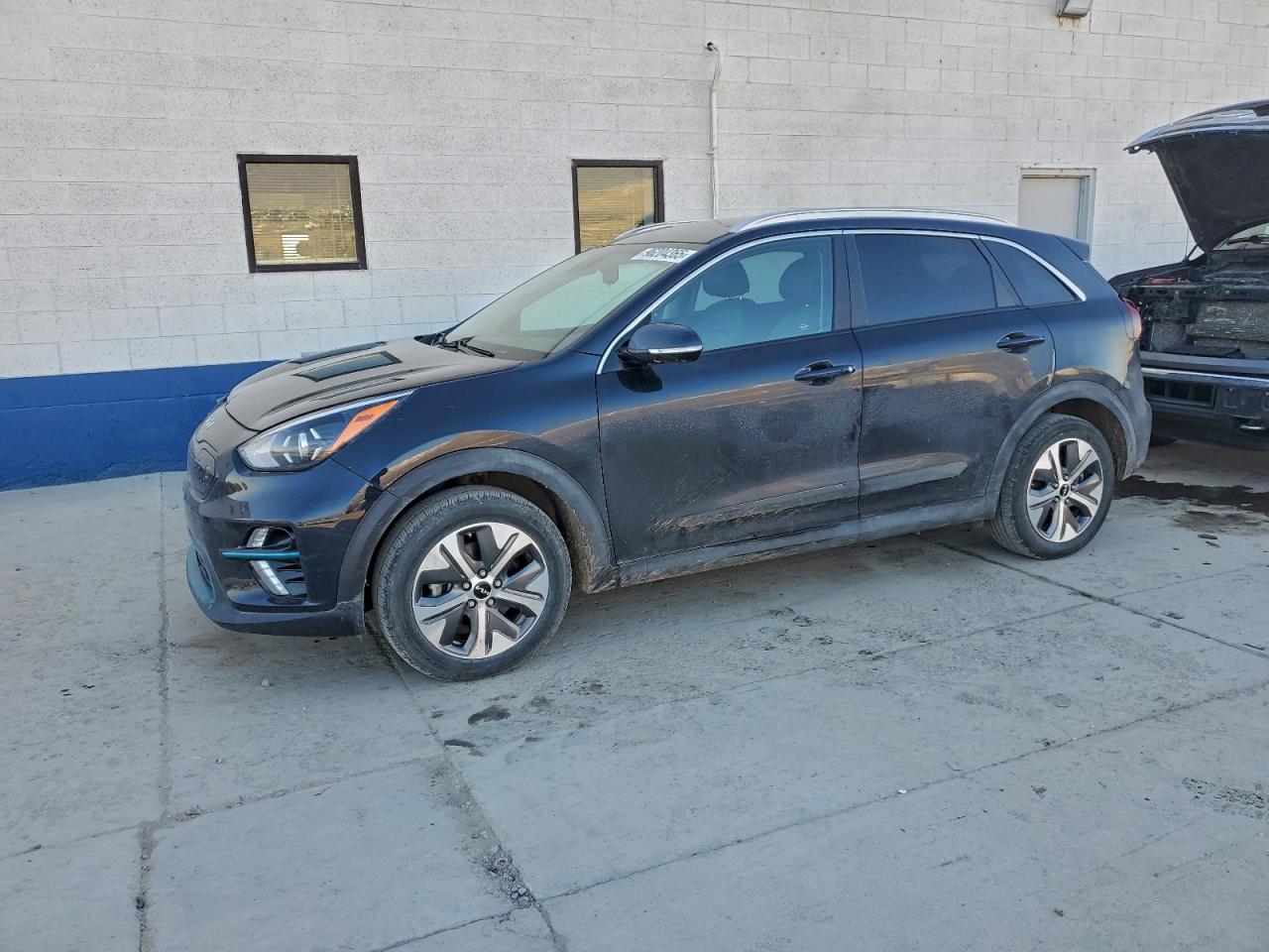 Kia Niro S Image 1