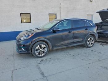  Salvage Kia Niro