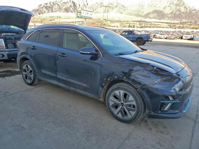 Kia Niro S Image 3