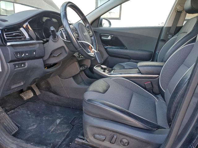 Kia Niro S Image 4