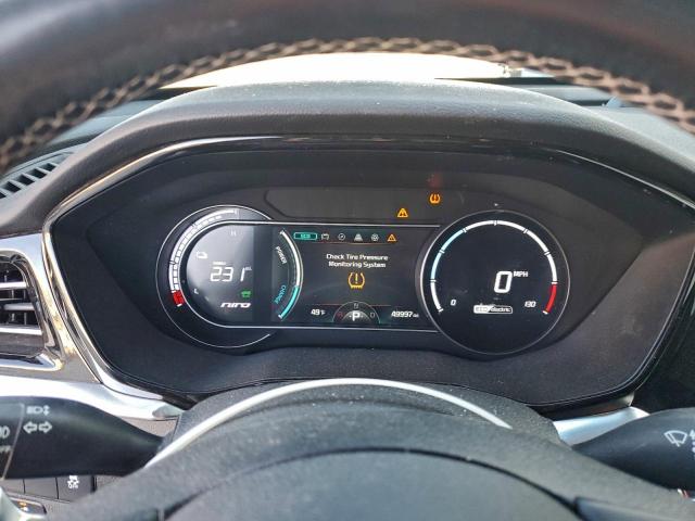 Kia Niro S Image 9
