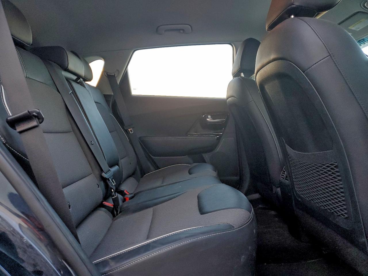 Kia Niro S Image 10