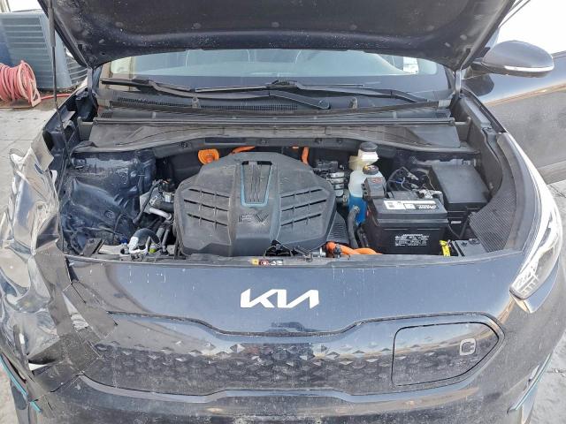 Kia Niro S Image 12
