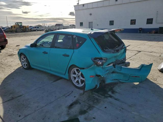 Mazda Speed 3 3 Image 6