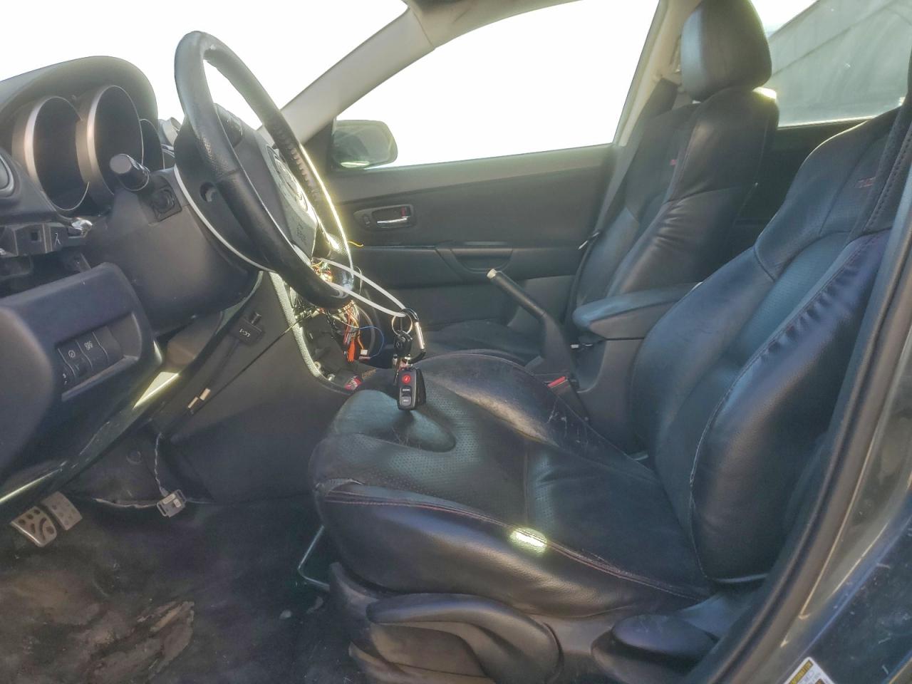 Mazda Speed 3 3 Image 10