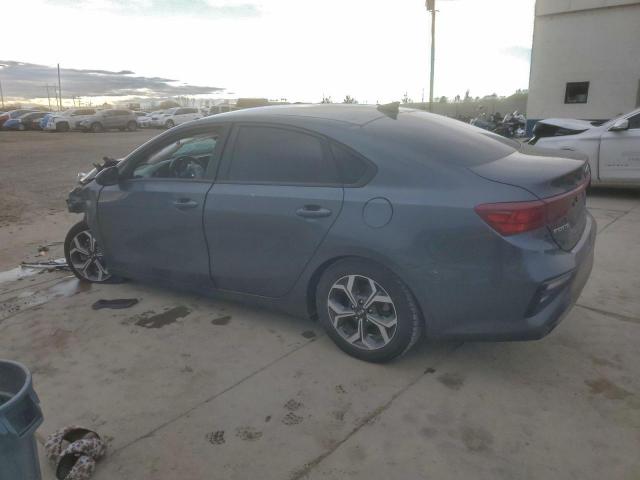 Kia Forte Fe Image 4