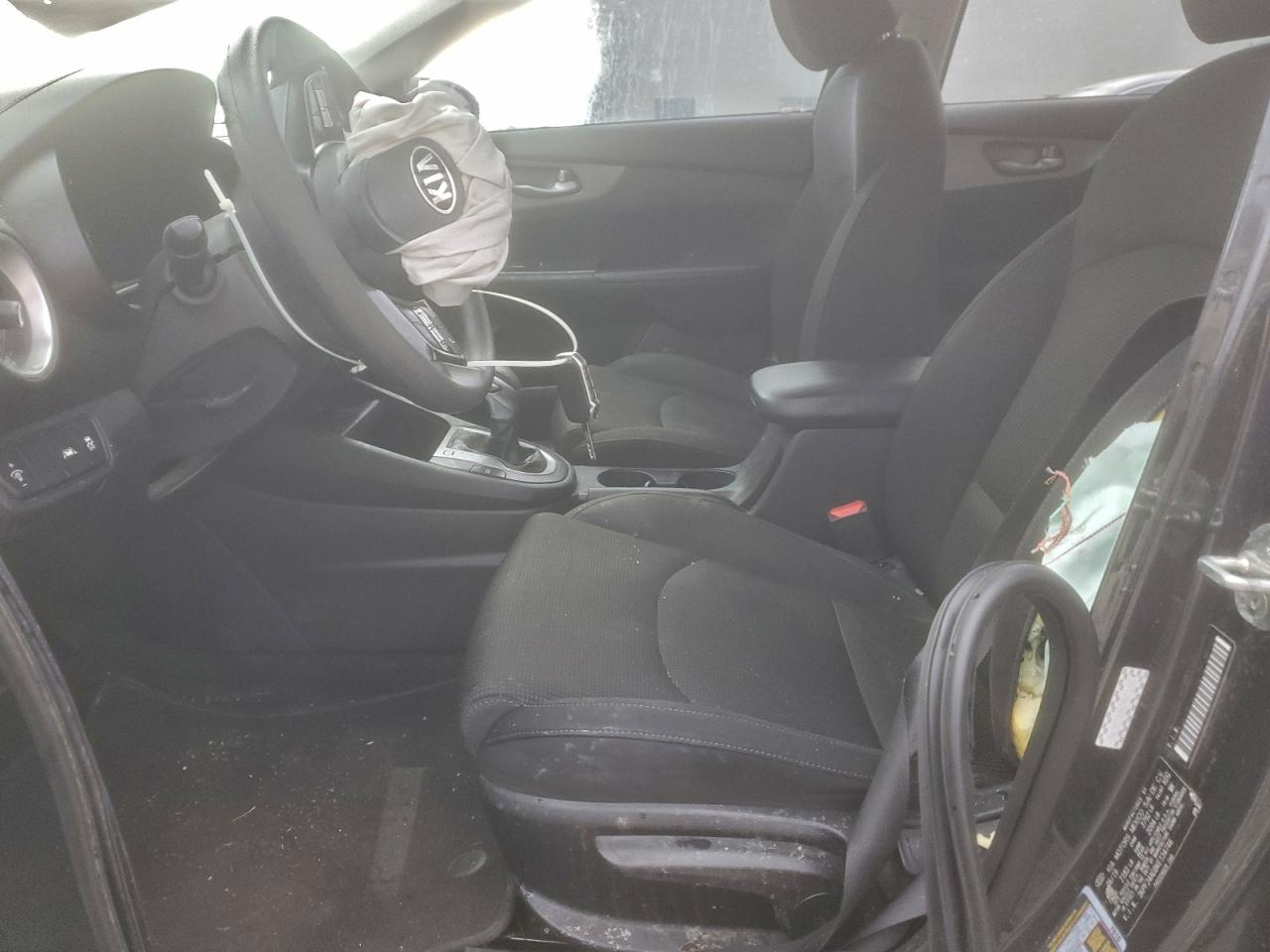 Kia Forte Fe Image 8