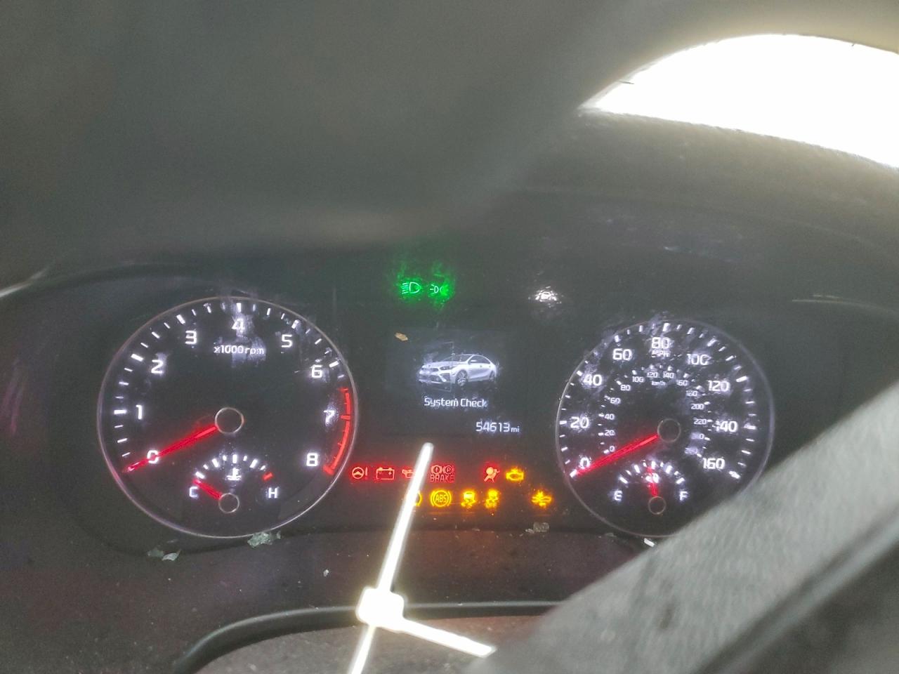 Kia Forte Fe Image 7