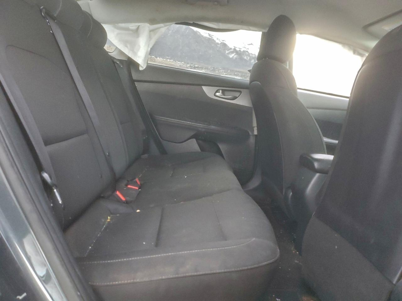 Kia Forte Fe Image 11