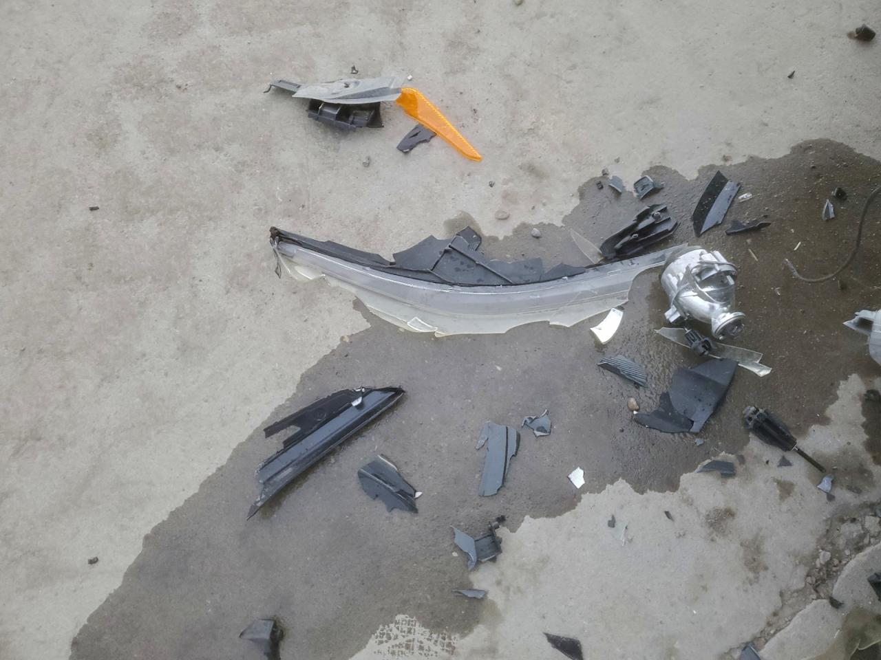 Kia Forte Fe Image 9