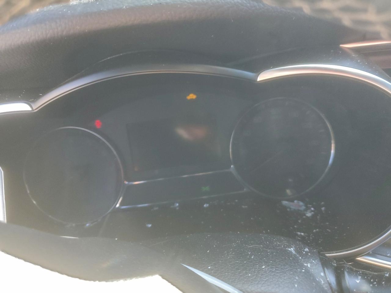 Kia Optima Sx Image 5