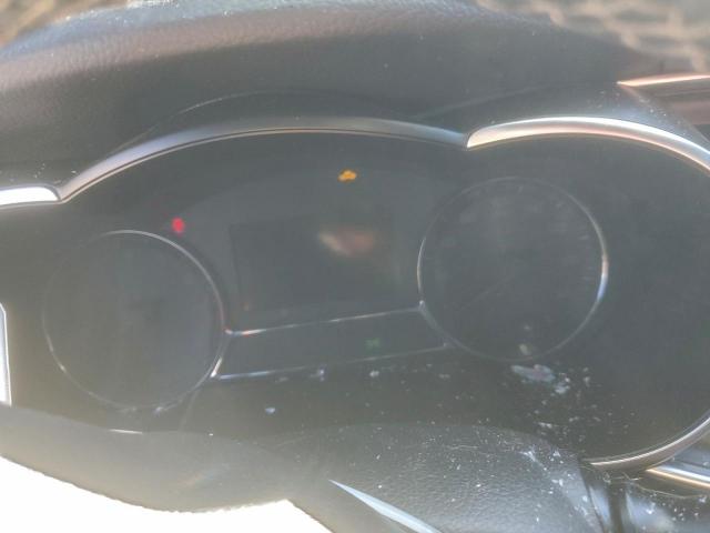 Kia Optima Sx Image 5