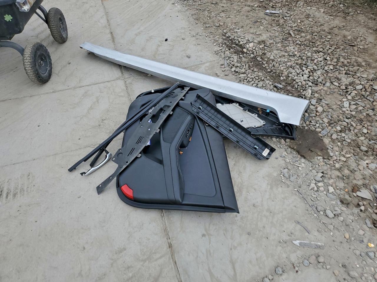 Kia Optima Lx Image 10