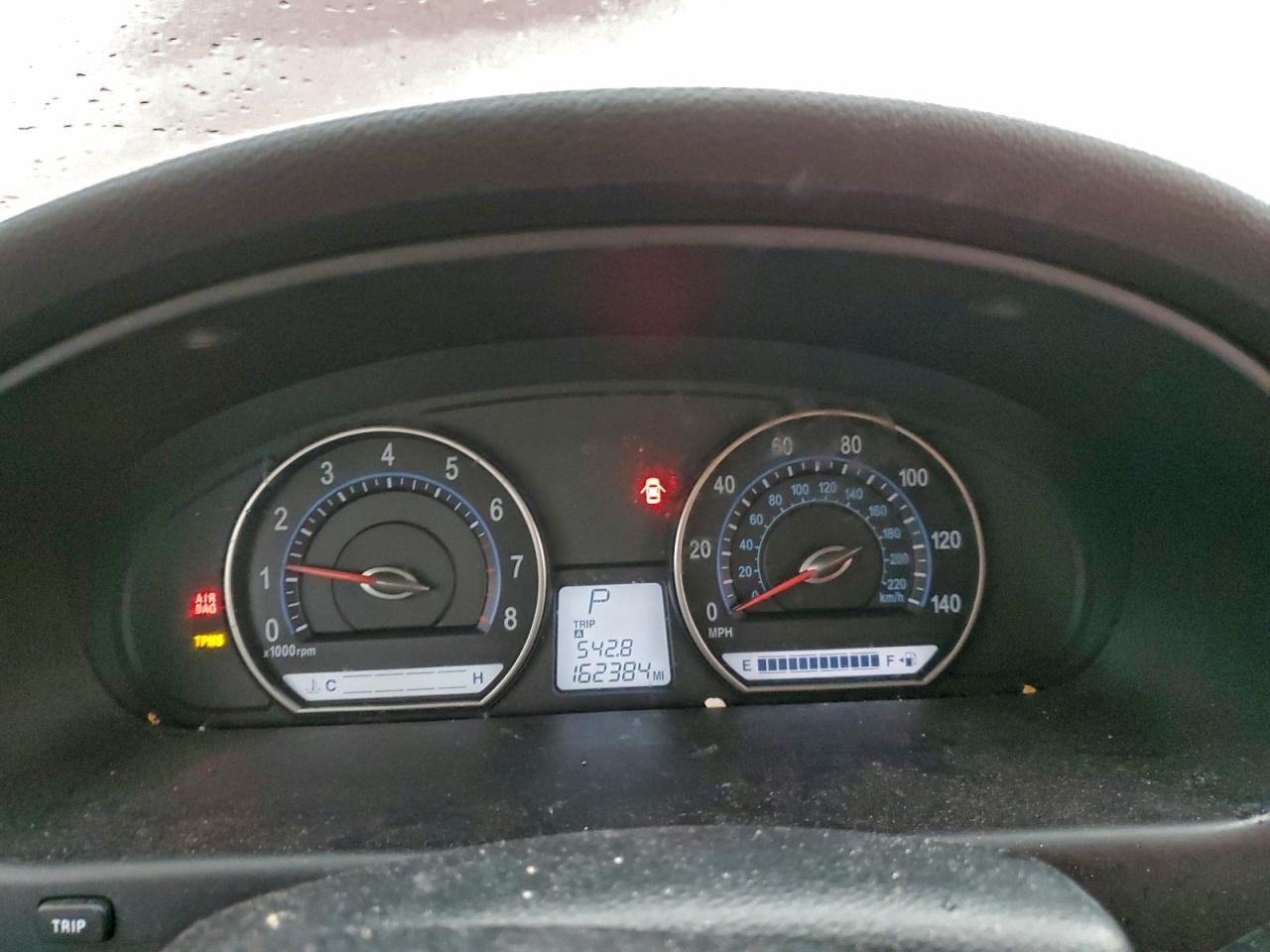 Kia Optima Lx Image 11