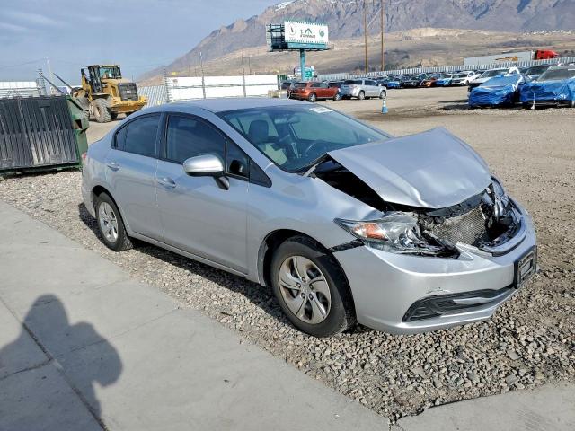 Honda Civic Lx Image 7