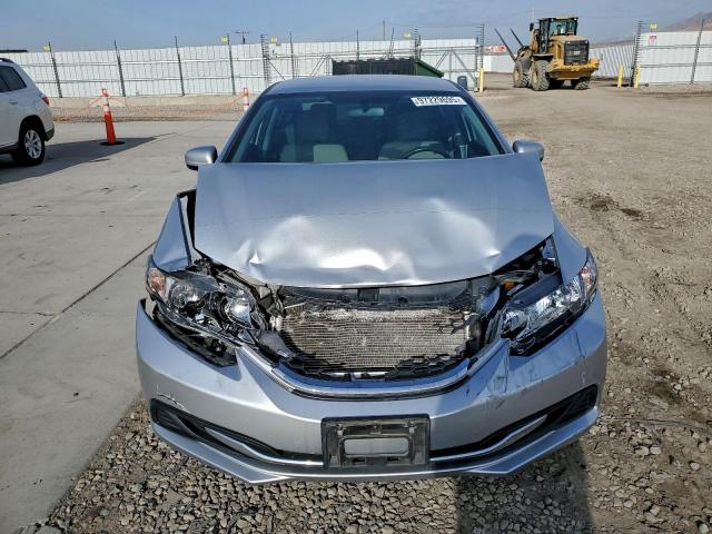 Honda Civic Lx Image 2