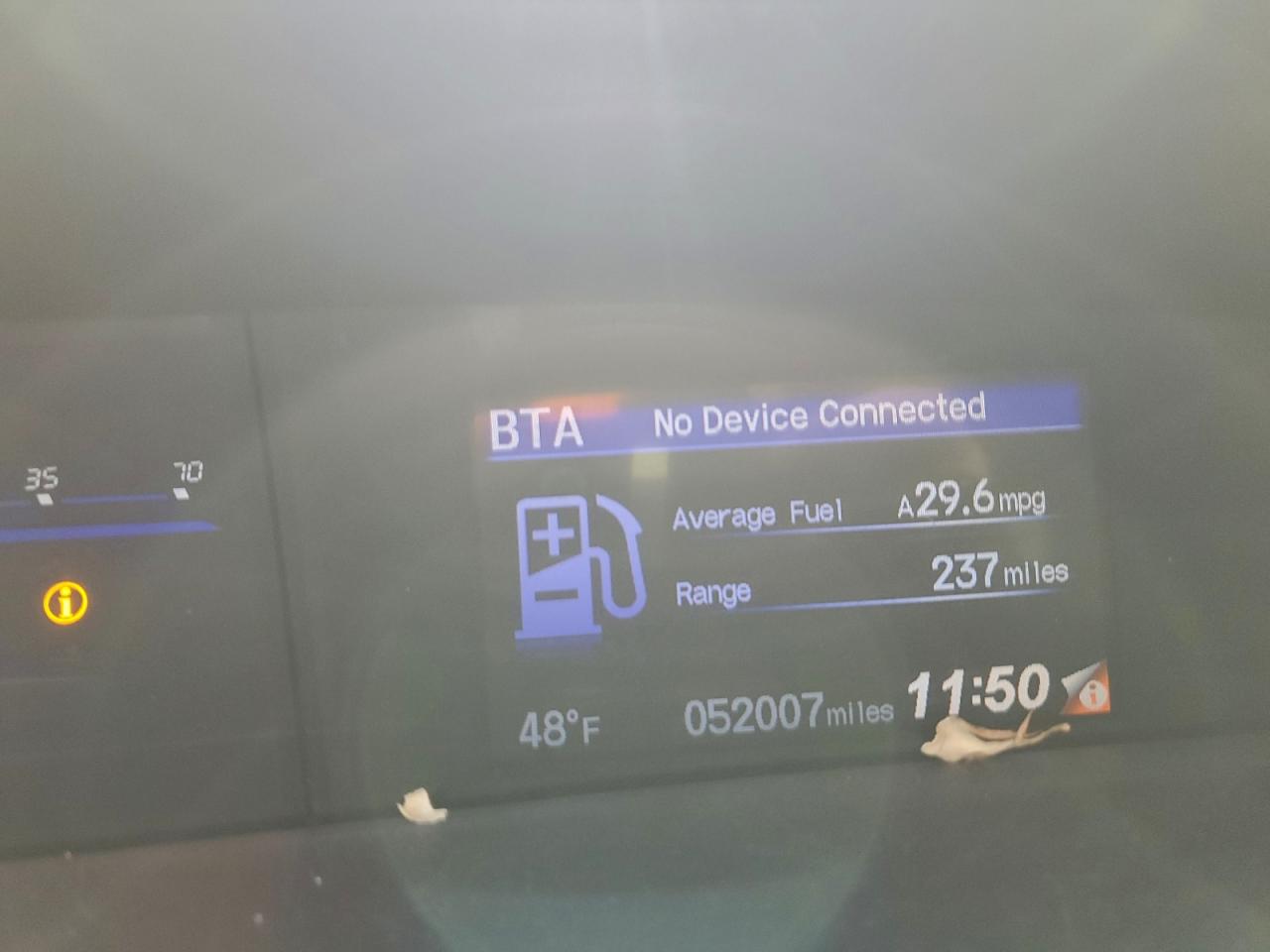 Honda Civic Lx Image 10