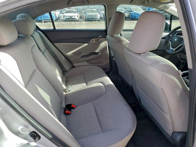 Honda Civic Lx Image 12