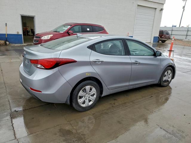 Hyundai ELANTRA Se Image 2
