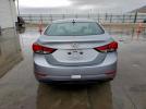 Hyundai ELANTRA Se Image 9