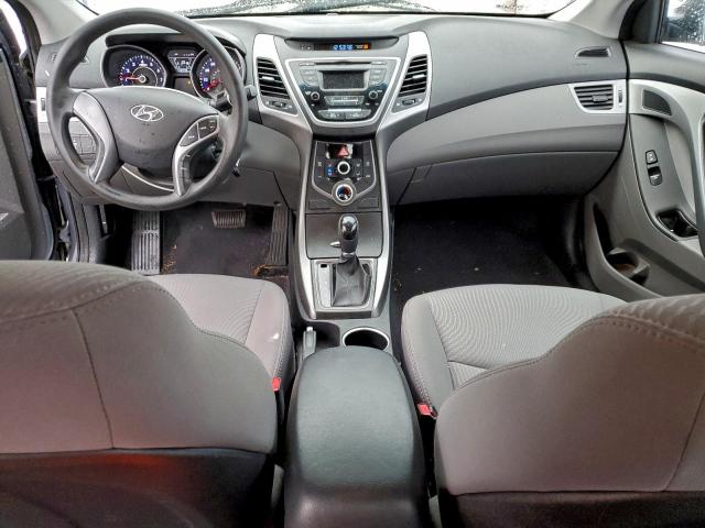 Hyundai ELANTRA Se Image 6