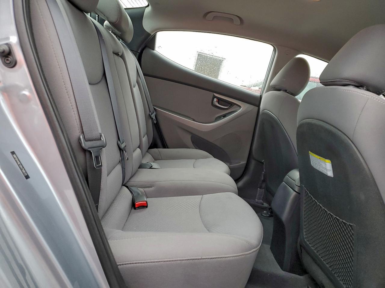 Hyundai ELANTRA Se Image 10