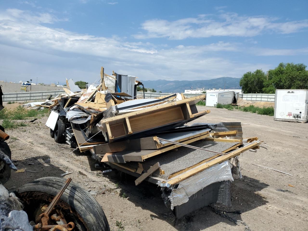 Camp Cruiselite Image 1