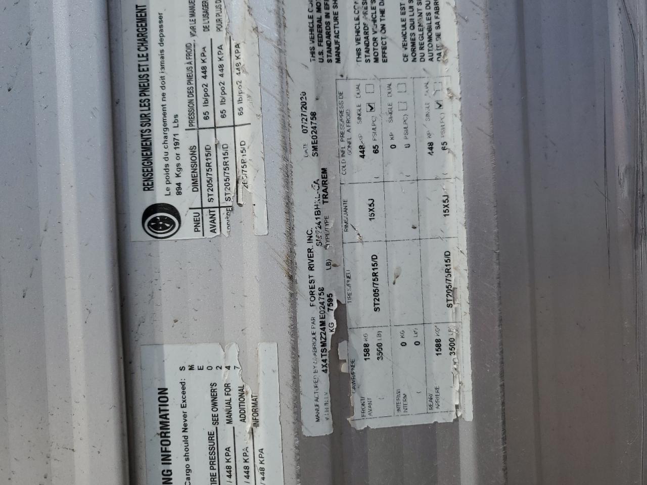 Camp Cruiselite Image 5