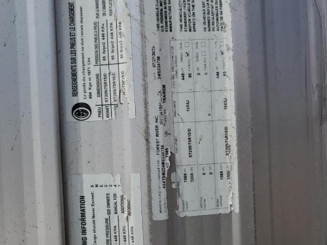 Camp Cruiselite Image 5