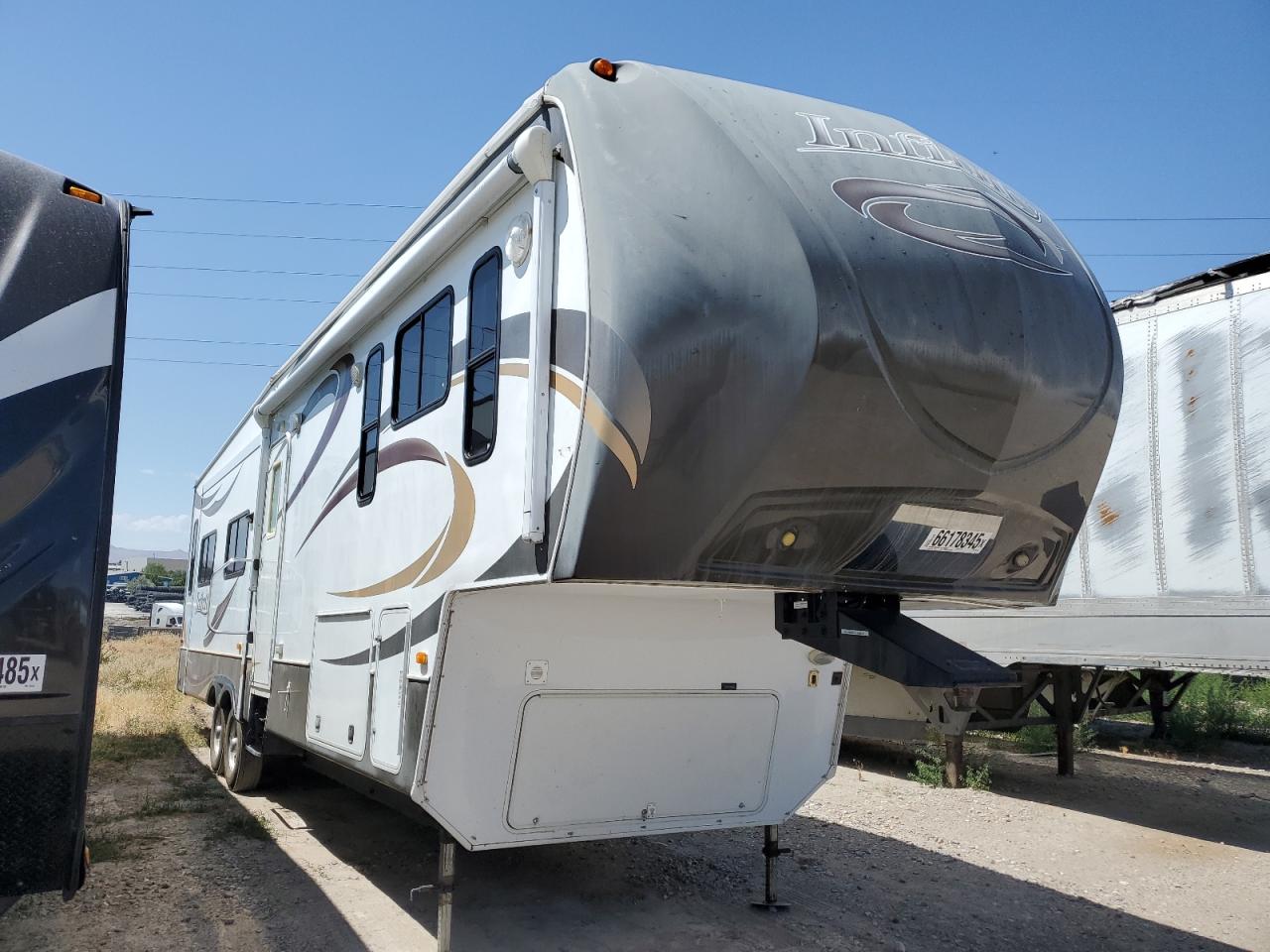 Dutchmen Infinity Image 1