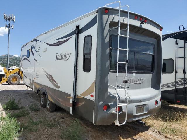 Dutchmen Infinity Image 5