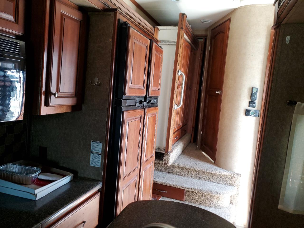 Dutchmen Infinity Image 2