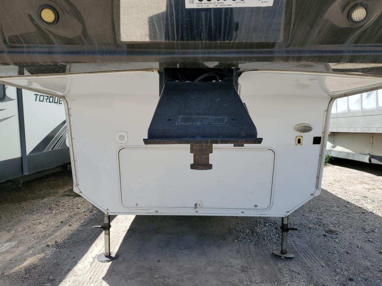 Dutchmen Infinity Image 9