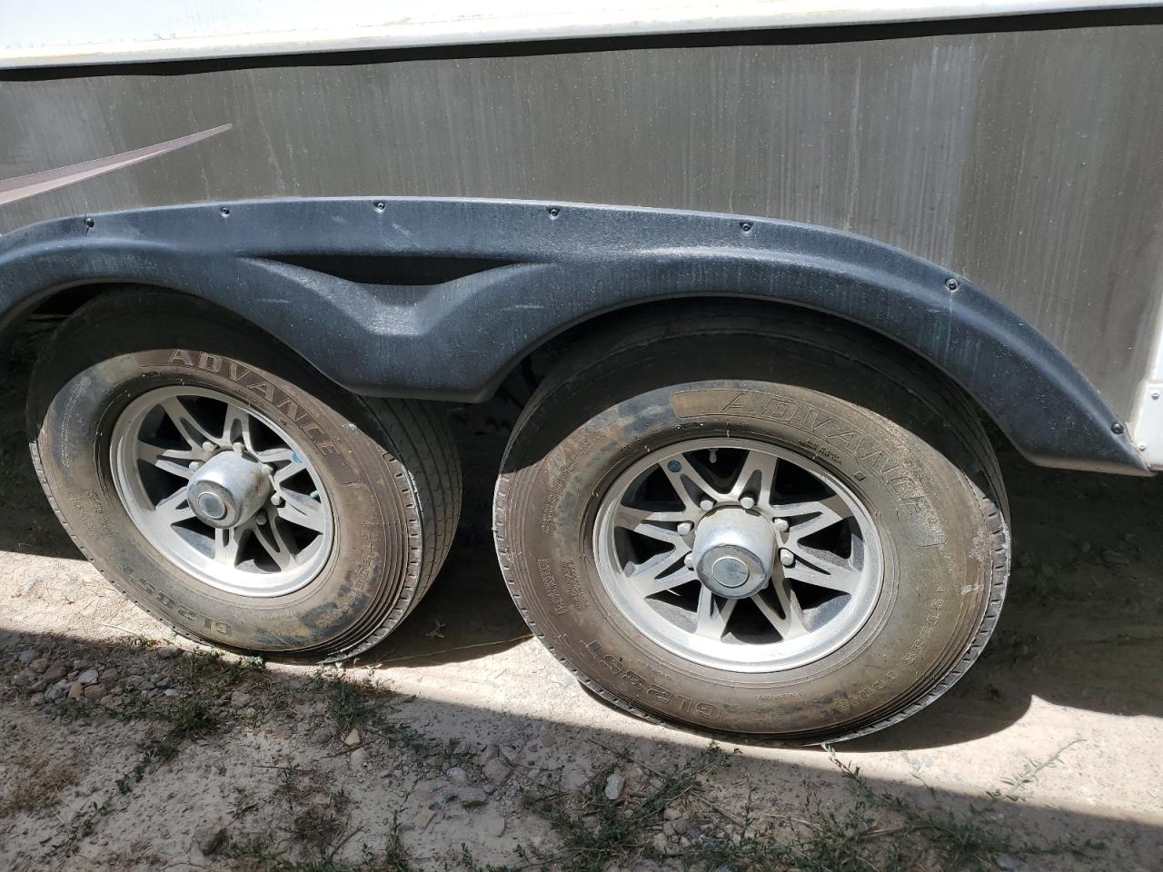 Dutchmen Infinity Image 8