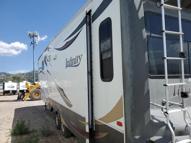 Dutchmen Infinity Image 10