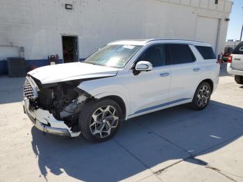  Salvage Hyundai PALISADE
