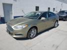 Ford Fusion Se Image 1