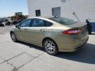 Ford Fusion Se Image 12