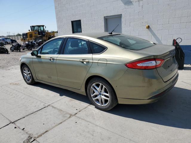 Ford Fusion Se Image 12