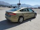 Ford Fusion Se Image 2
