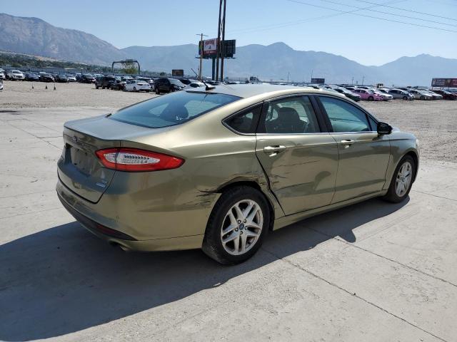 Ford Fusion Se Image 2