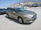 Ford Fusion Se Image 7