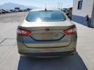 Ford Fusion Se Image 8